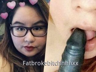 Fatbrokebitchhhhxx