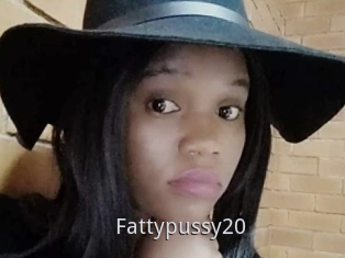 Fattypussy20