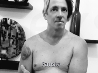 Fausto