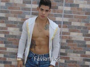Favianrios