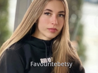 Favouritebetsy