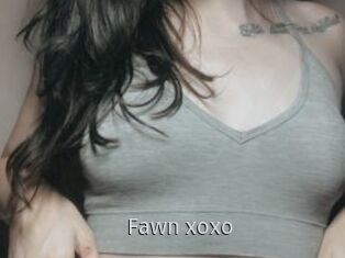 Fawn_xoxo