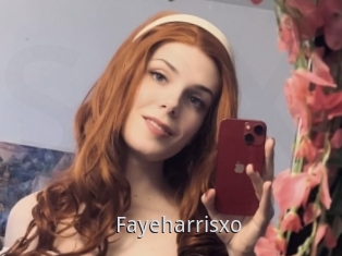 Fayeharrisxo