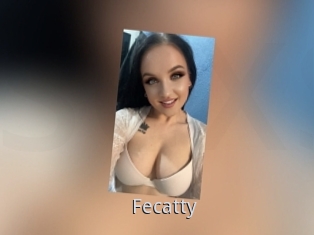 Fecatty