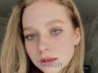 Feliceally