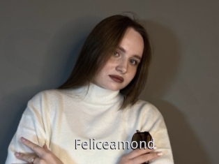 Feliceamond
