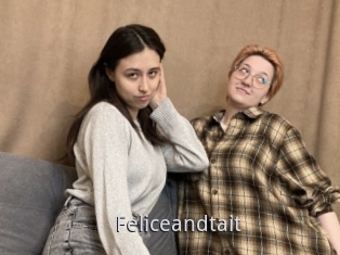 Feliceandtait