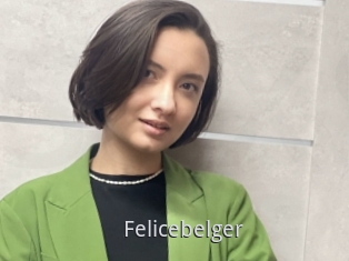 Felicebelger