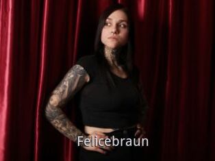 Felicebraun