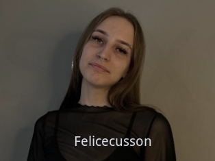 Felicecusson