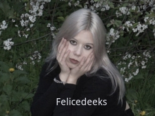 Felicedeeks