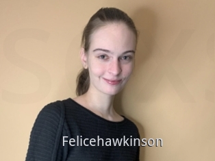 Felicehawkinson