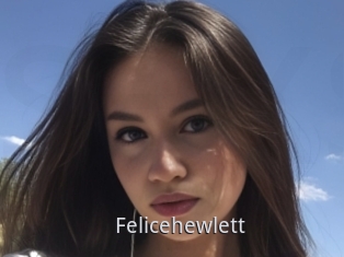 Felicehewlett