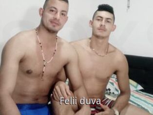 Felii_duva
