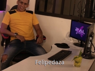 Felipedaza