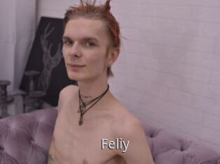 Feliy