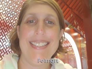 Felmort