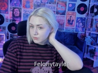 Felonytayler