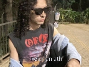 Felurian_ath
