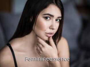 Feminineessence