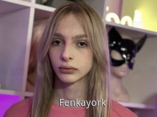 Fenkayork