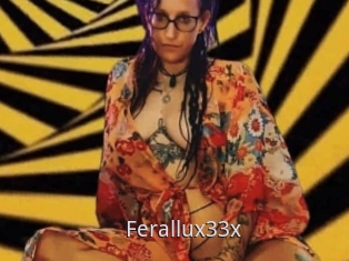 Ferallux33x