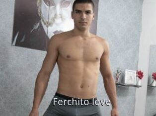 Ferchito_love