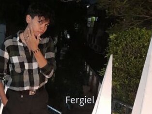 Fergiel