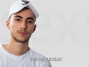Fernanantor
