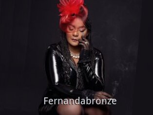 Fernandabronze
