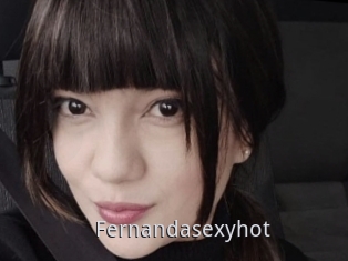 Fernandasexyhot