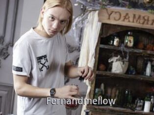 Fernandmellow