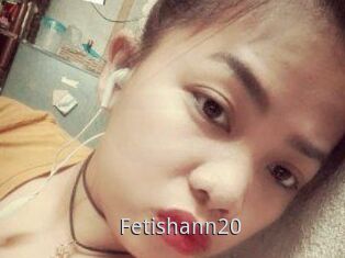 Fetishann20