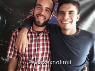 Feversexnolimit