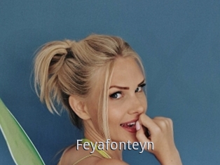 Feyafonteyn