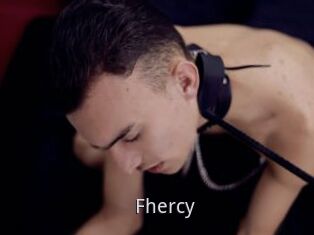 Fhercy