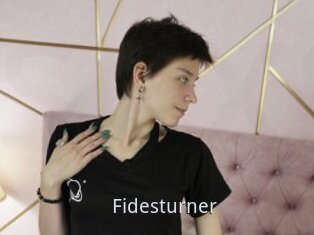 Fidesturner
