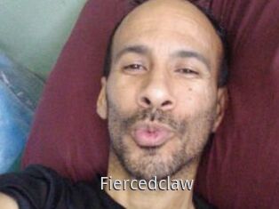 Fiercedclaw