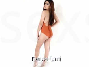 Fiercerfumi