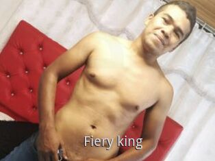 Fiery_king