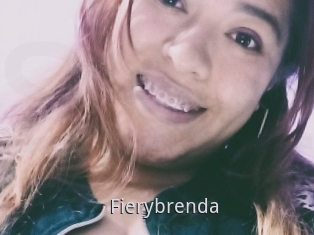 Fierybrenda