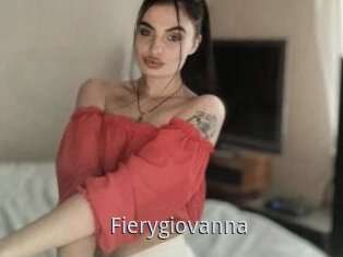 Fierygiovanna