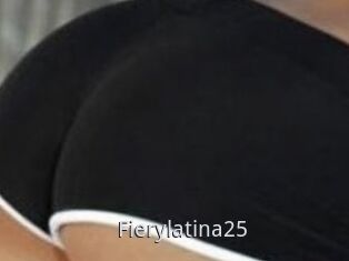 Fierylatina25