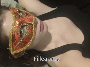 Filleapapa