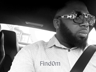 Find0m