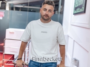 Finnbeckett