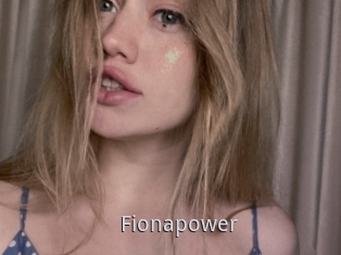 Fionapower