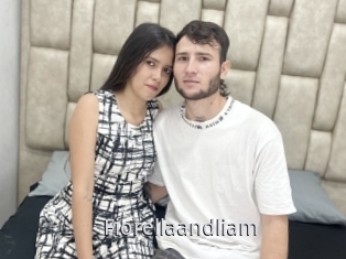 Fiorellaandliam