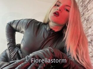 Fiorellastorm