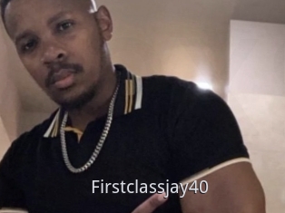Firstclassjay40
